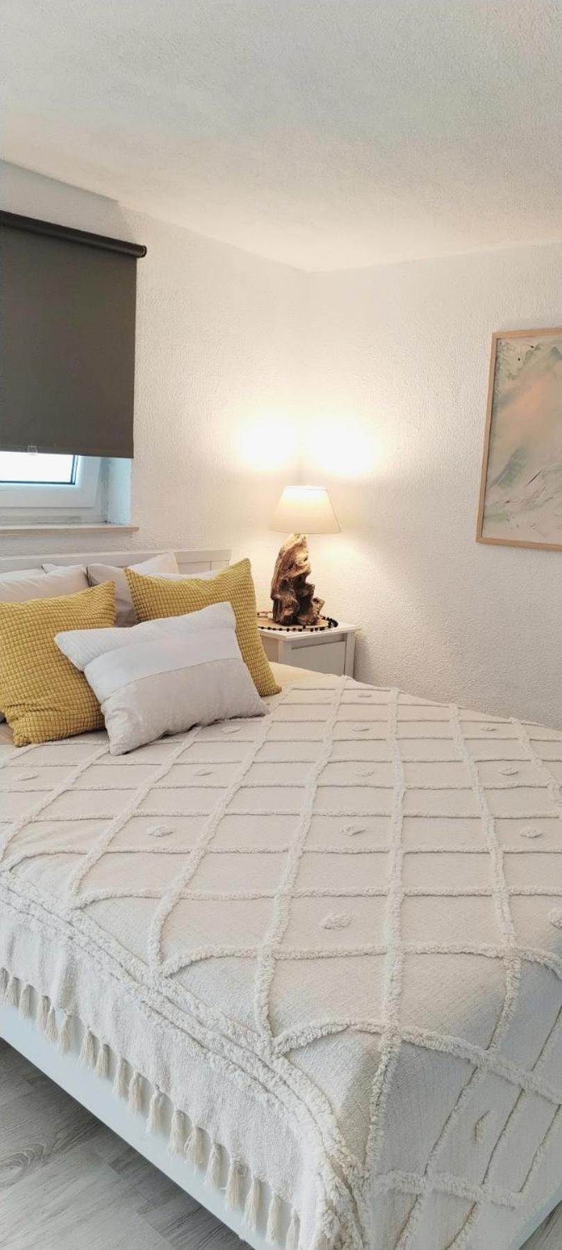Bono Apartman *